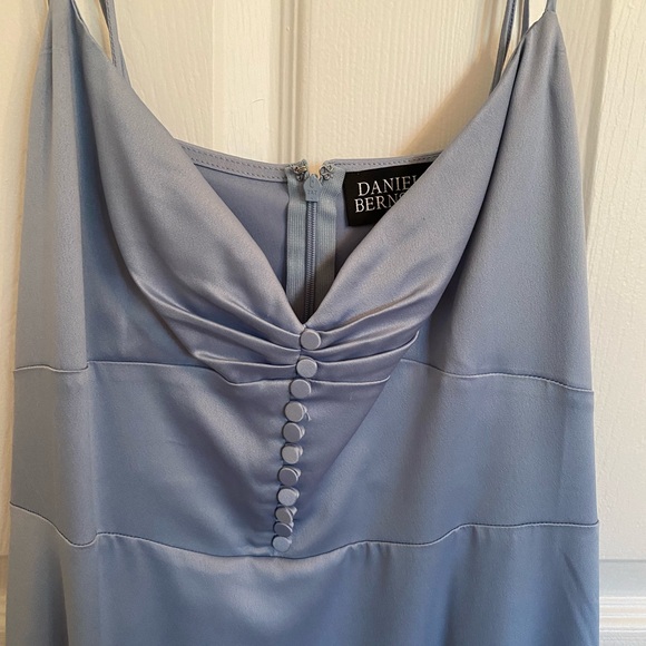 Brand New Size 8 Danielle Bernstein Dress - missing tags, but never worn - Picture 2 of 5